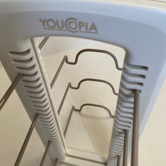 YouCopia WrapStand - Excellent Condition - Picture 2 of 6